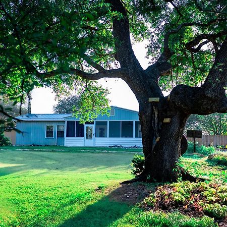 Hadley'S House - A Country 3 Bdrm With Screened-In Porch New Braunfels Exterior photo