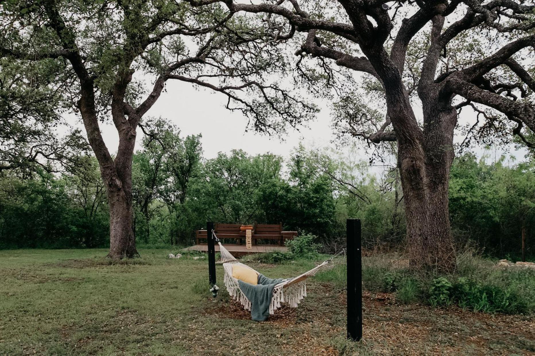 Hadley'S House - A Country 3 Bdrm With Screened-In Porch New Braunfels Exterior photo